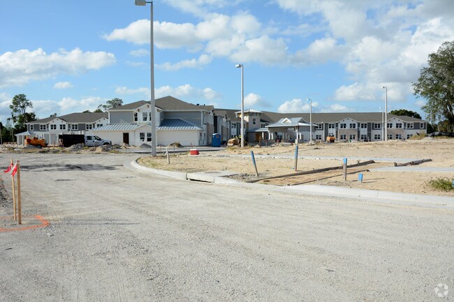 Primary Photo - 8441 Us Highway 301 S