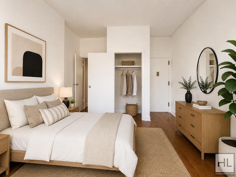 Building Photo - TROUTMAN STREET / Bushwick / 2-Bed