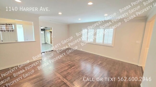 Building Photo - 1140 Harper Ave