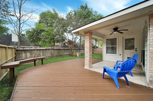 Building Photo - 12411 Brightwood Dr