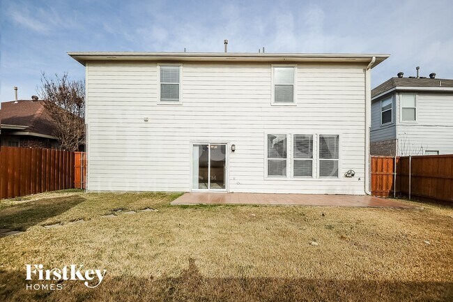 Building Photo - 4713 Palm Ridge Dr