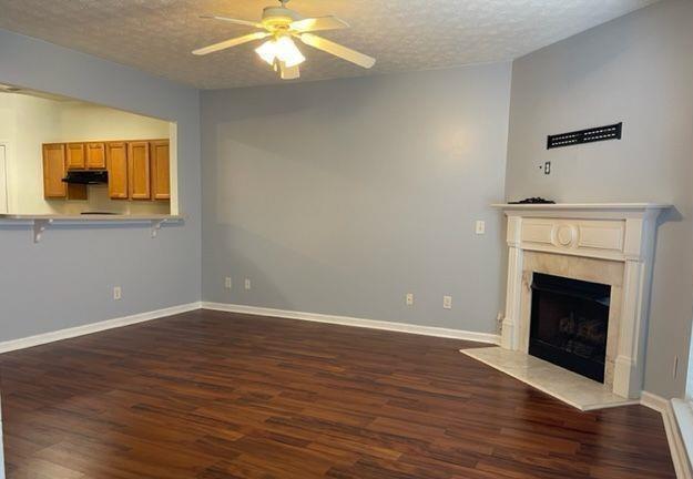 Building Photo - 3884 Dandridge Way NW