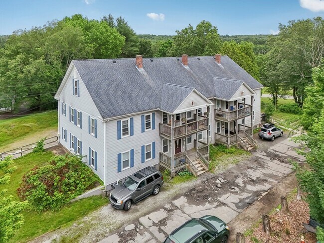 Building Photo - 314 Providence Rd