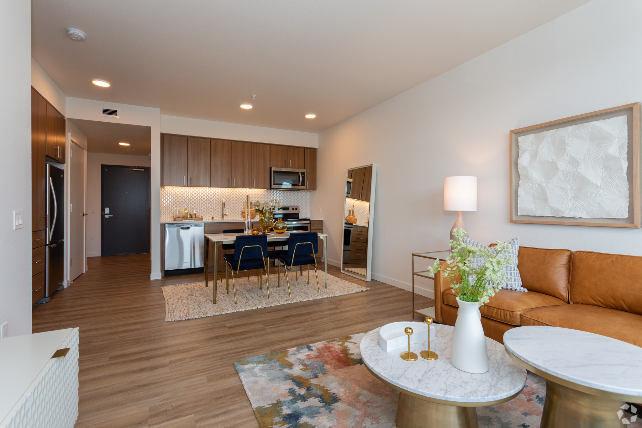 Interior Photo - RiverWest Apartments