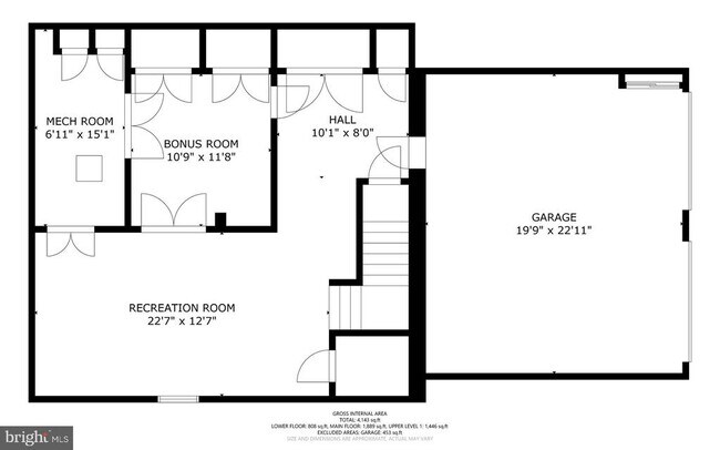 Building Photo - 1 Orchard Way S