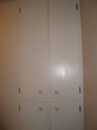 Closets - 88 Flynn Ave