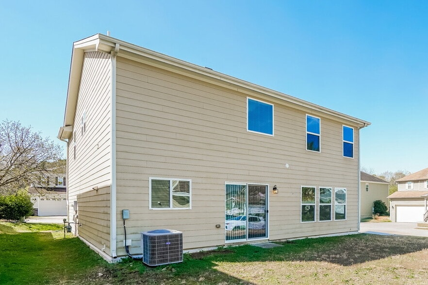 Building Photo - 4901 Autumn Sage Landing