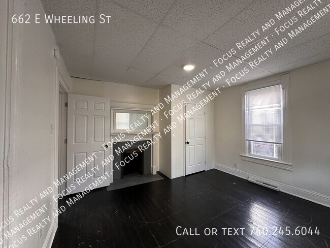 Building Photo - 662 E Wheeling St