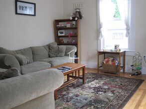 Building Photo - Nicely renovated 4 bed in Brighton with in-unit laundry!
