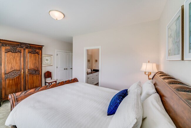 Building Photo - COMING SOON! Live Luxuriously in Summerwood – Fully Furnished 4BR Brick Home w/ Internet & Lawn C...