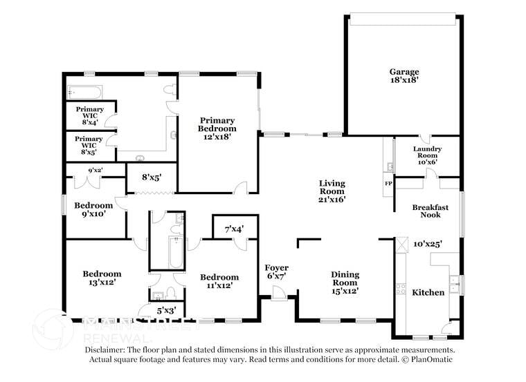 Building Photo - 2804 Quail Ridge Dr