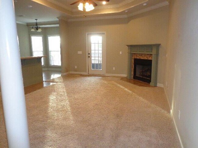 Building Photo - Valley Chase Subdivision!