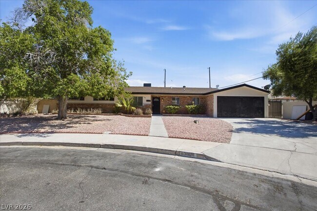 Building Photo - 1300 Canosa Ave