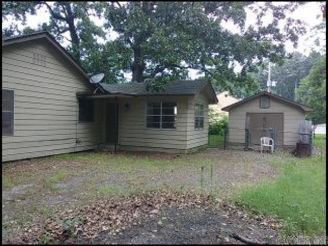 Building Photo - 5412 Young Rd