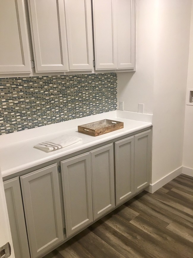 laundry room - 5017 W 123rd Pl