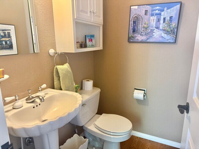 Building Photo - SARATOGA - Meticulously maintained home in serene settings with pool-Hillside Oasis