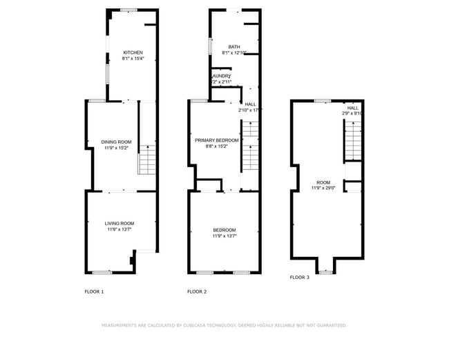 Building Photo - Spacious Single-Family Home on Penn St