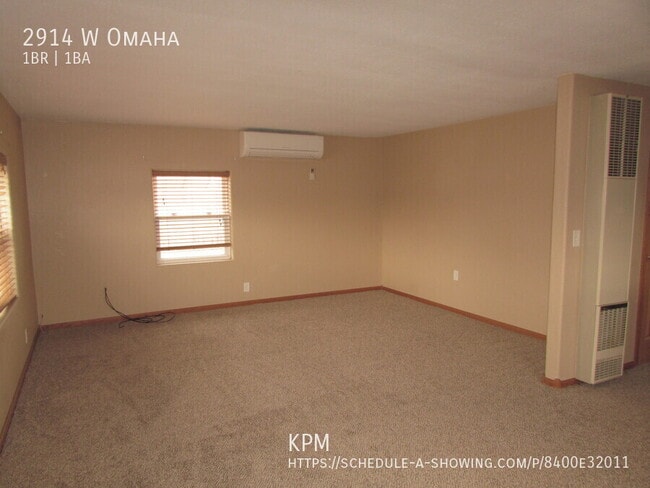 Building Photo - 2914 W Omaha-