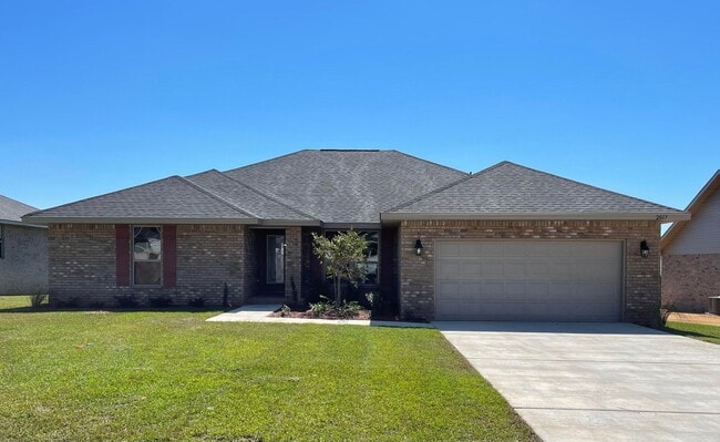Primary Photo - Newest/Largest home on the market in Crest...