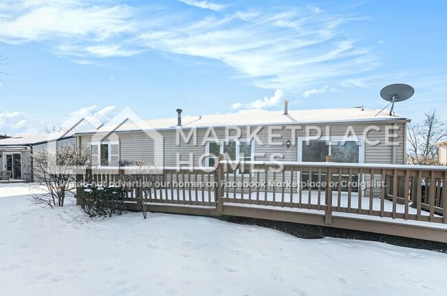 Building Photo - 42038 Cherry Hill Rd