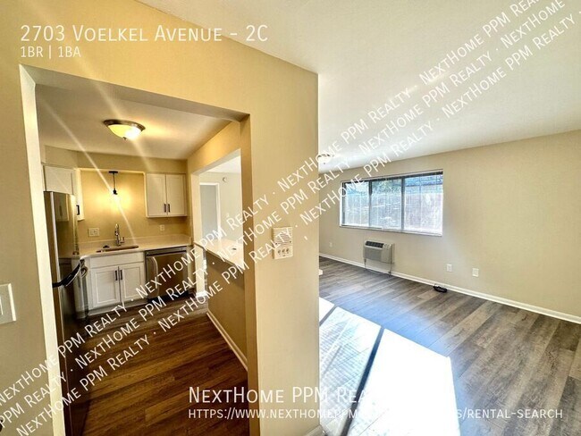 Building Photo - 2703 Voelkel Ave