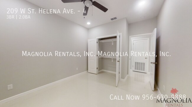 Building Photo - 209 W St Helena Ave