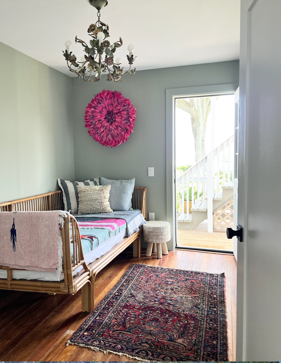 3rd Bedroom - 92 Navesink Ave