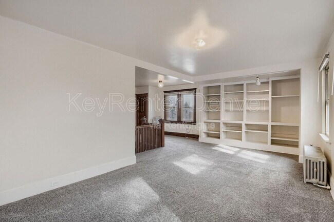 Building Photo - 1275 Detroit St