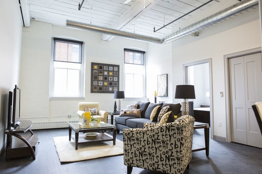 Building Photo - The Doyle