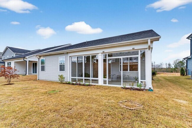 Building Photo - 163 Little Crk Dr