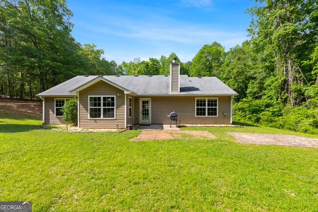Building Photo - 3775 GA-16