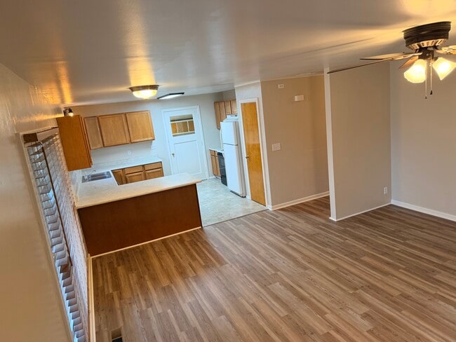 Building Photo - 2870 3rd St