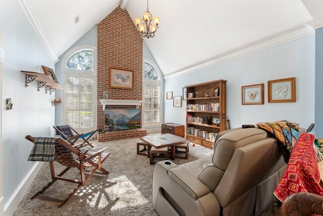 Building Photo - 11 Hornsilver Pl