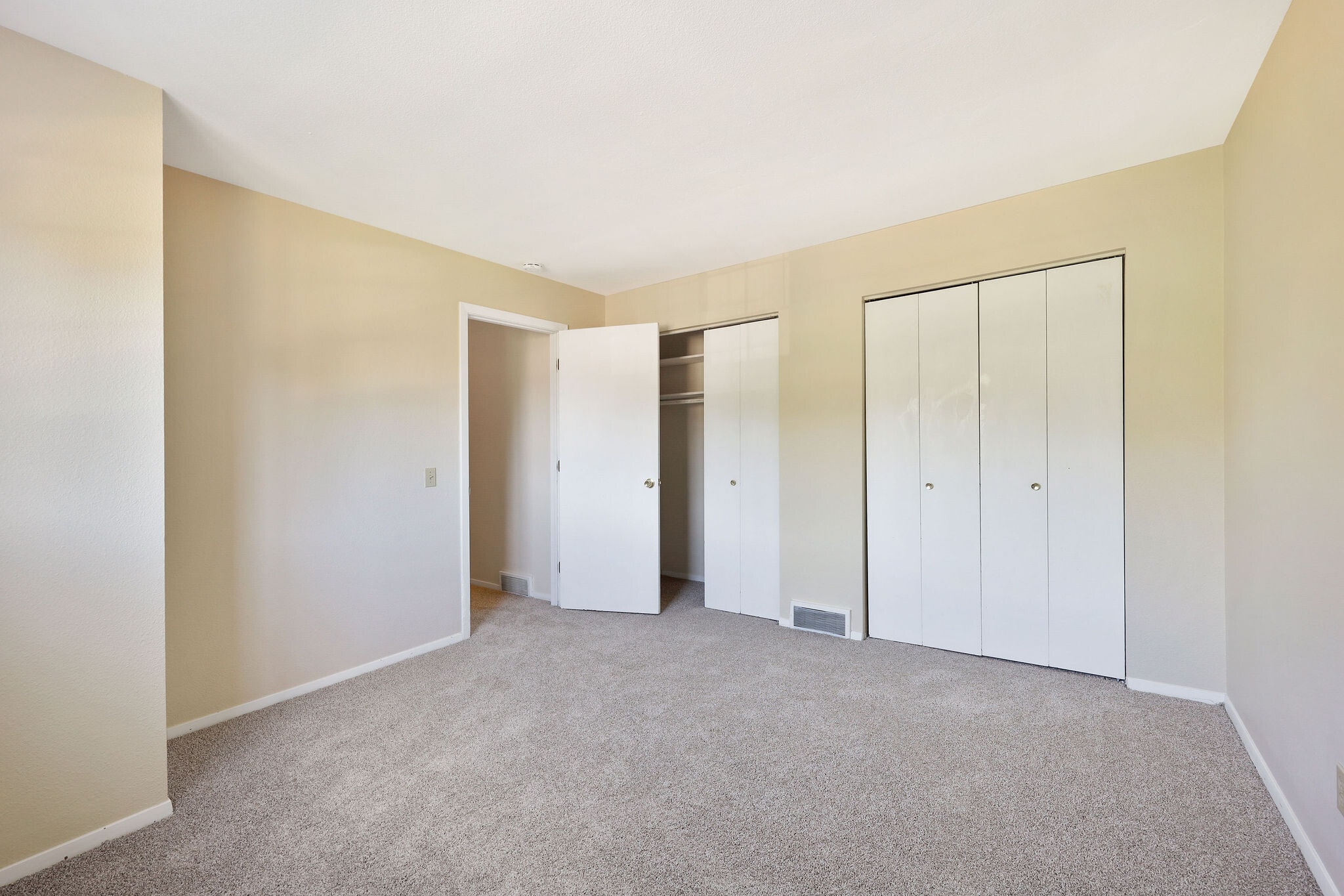 Renovated neighboring unit - 3005 Patty Ln