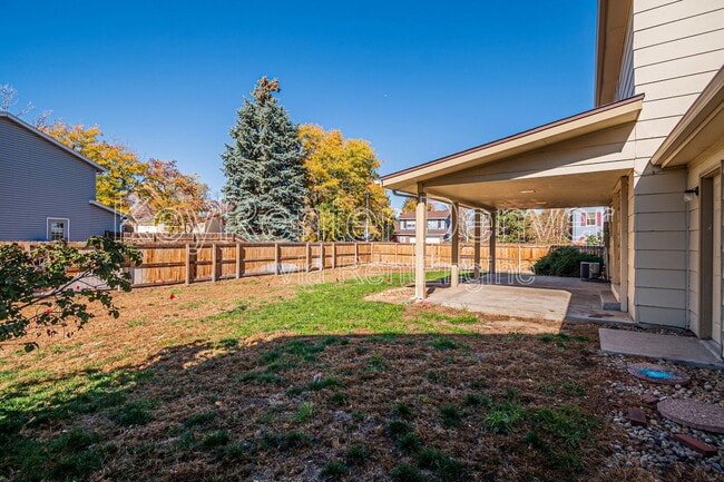 Building Photo - 2407 S Dawson Way
