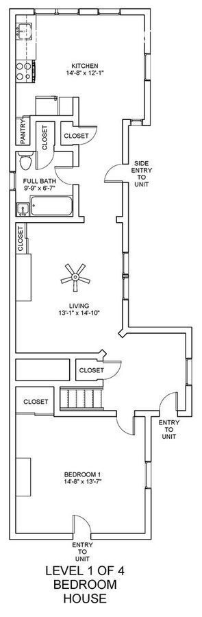 Building Photo - 2552 Vestry Ave