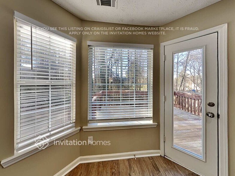 Building Photo - 1575 Bramlett Forest Trail SE