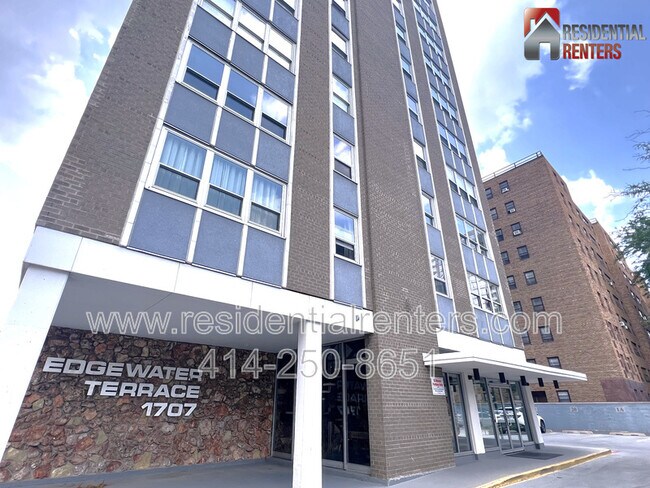 Building Photo - 1707 N Prospect Ave