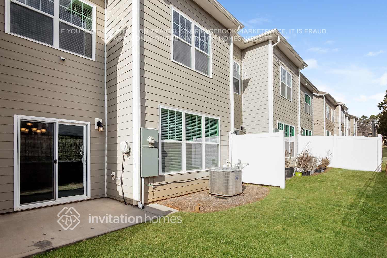 Building Photo - 7041 Harris Bay Rd