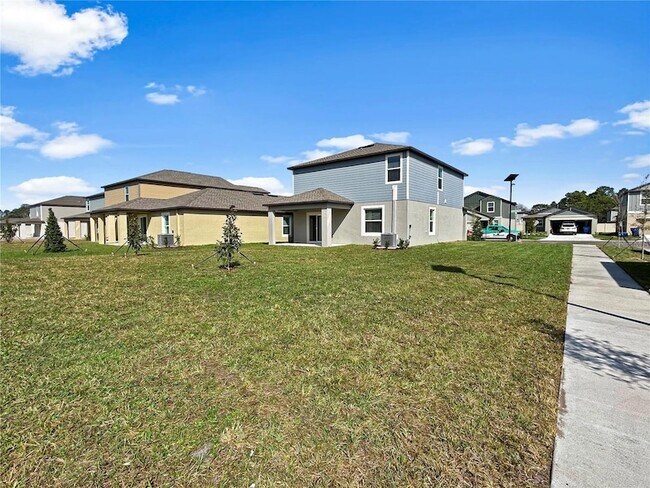 Building Photo - 17600 Shirewood Wy