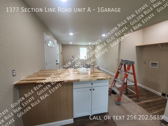 Building Photo - 1377 Section Line Rd