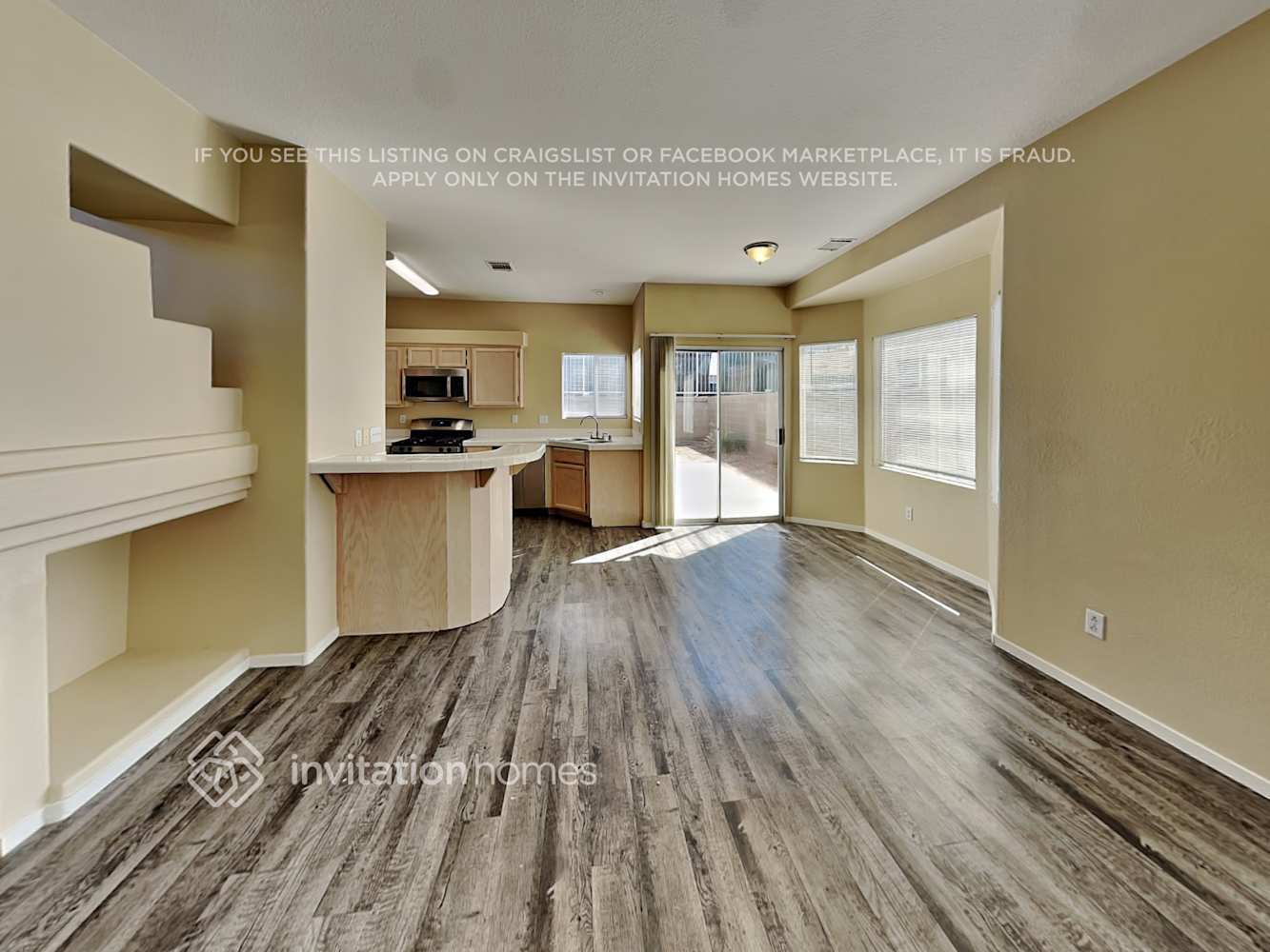 Building Photo - 2537 Parker James Ave