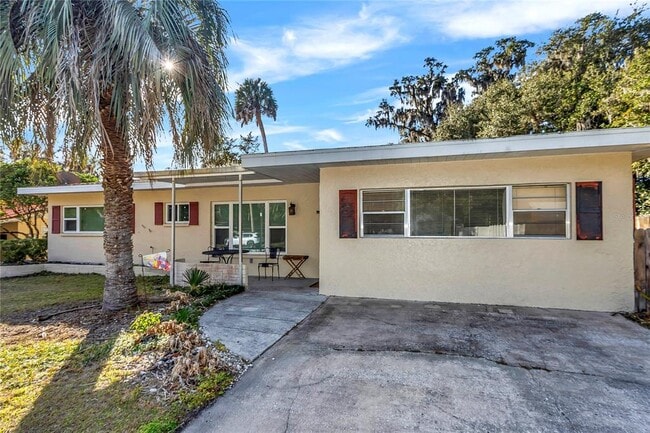 Building Photo - 11636 Osceola Rd