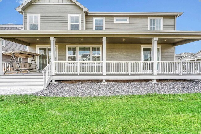 Building Photo - $4,450.00, 5 bed, 4.5-bath located in Broo...