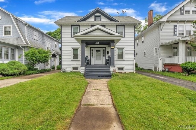 Primary Photo - 228 Highgate Ave