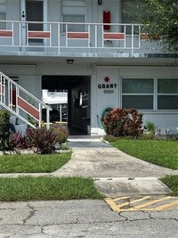 Building Photo - 5920 18th St N