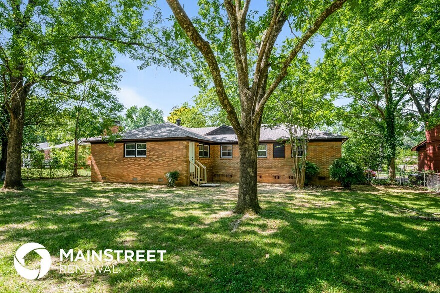 Building Photo - 1360 Orlando Cir NE