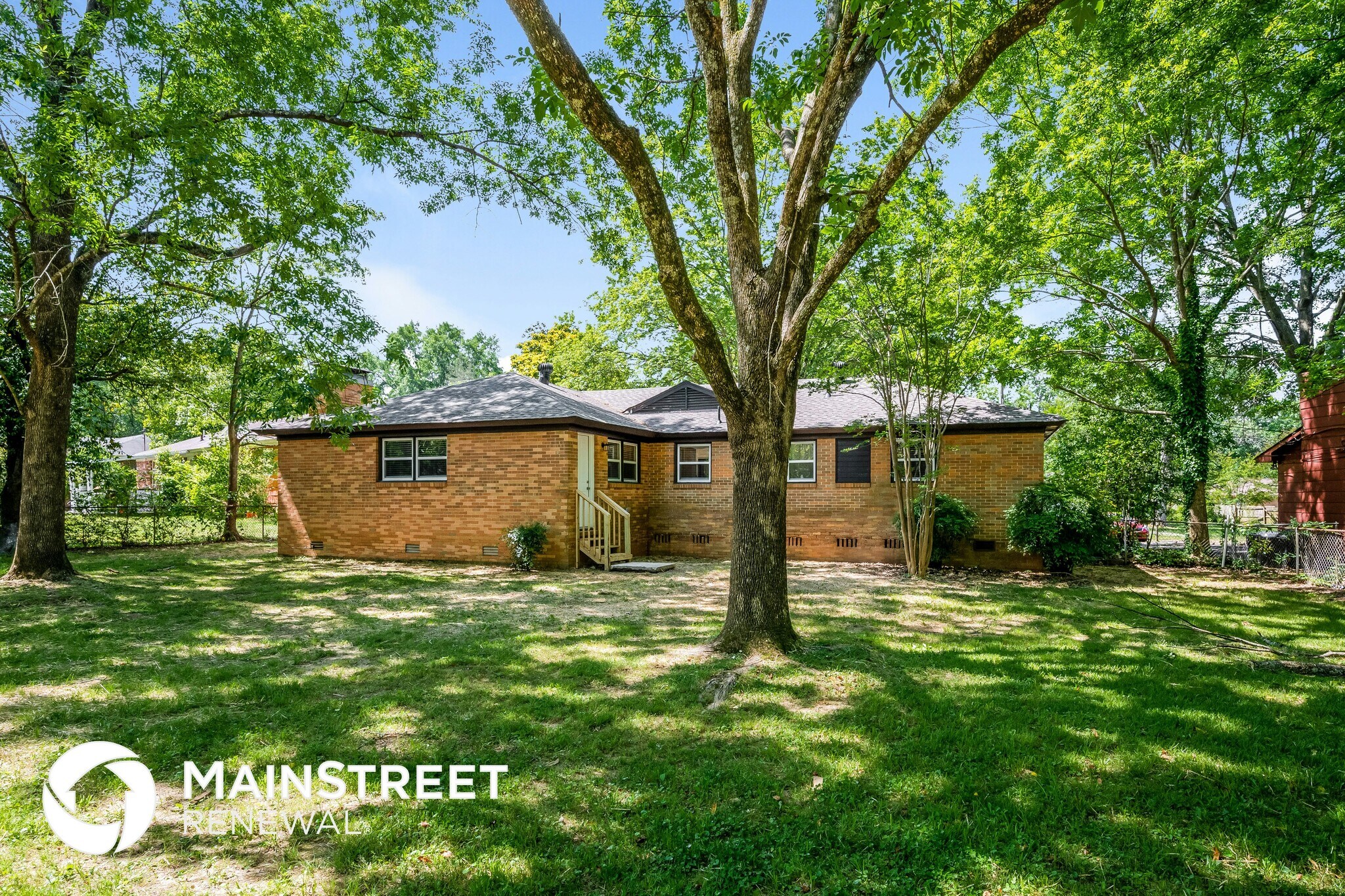 Building Photo - 1360 Orlando Cir NE
