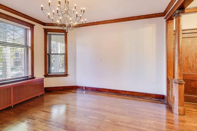 Building Photo - 6542 N Newgard Ave