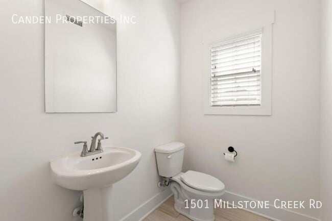 Building Photo - 1501 Millstone Creek Rd